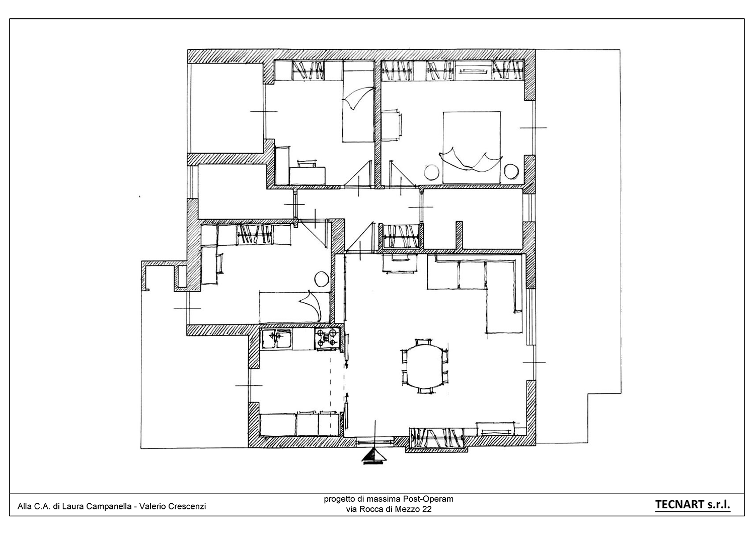 Progettazione architettonica