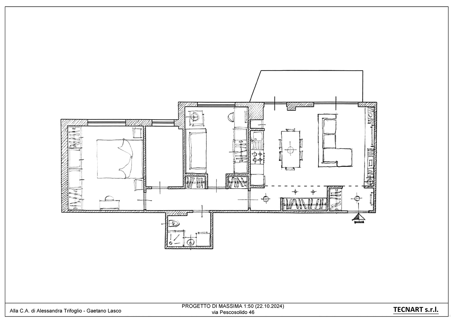 Progettazione architettonica